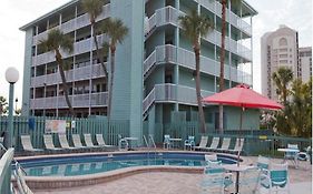 Clearwater Beach Hotel